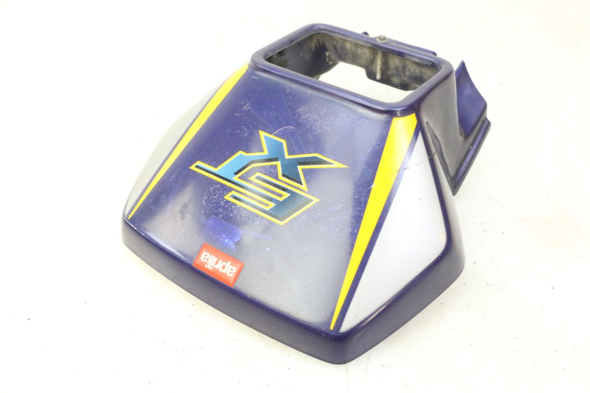 photo de CABEÇA DE GARFO APRILIA ETX 125 (1998 - 2002) - Marcações e referências