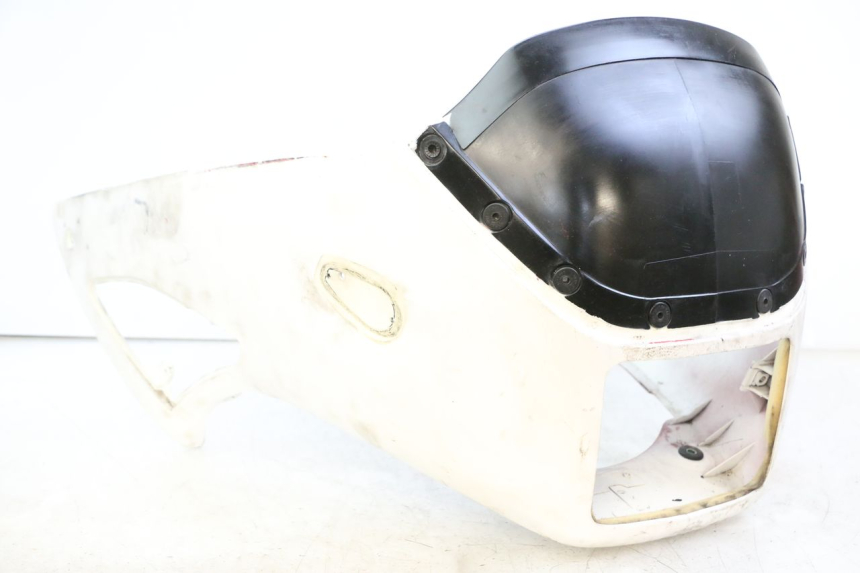 photo de CABEÇA DE GARFO YAMAHA FJ 36Y 1100 (1984 - 1985) - Vista principal