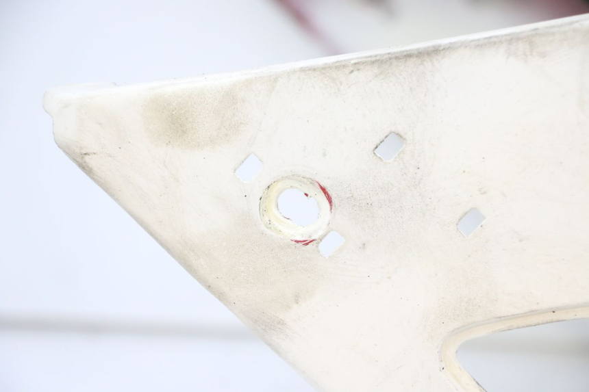 photo de CABEÇA DE GARFO YAMAHA FJ 36Y 1100 (1984 - 1985) - Detalhes característicos
