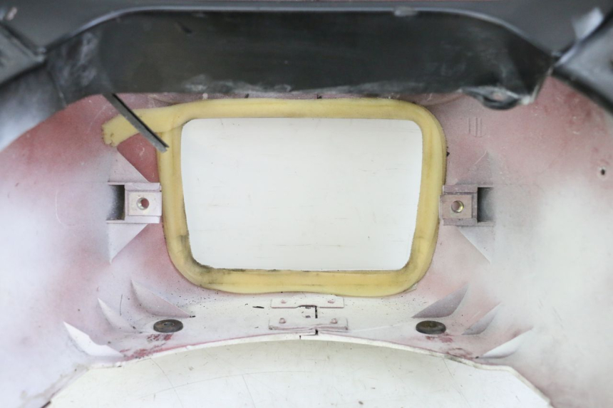 photo de CABEÇA DE GARFO YAMAHA FJ 36Y 1100 (1984 - 1985) - Ampliação técnica