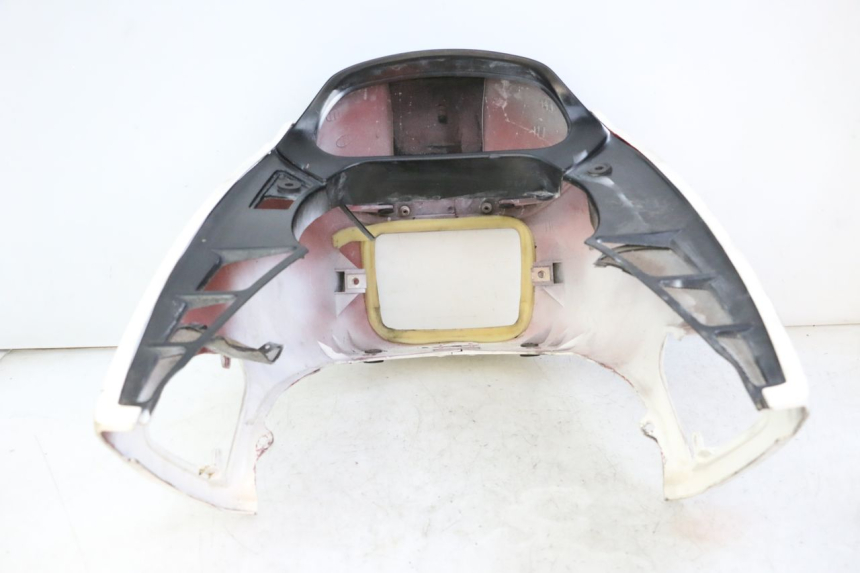 photo de CABEÇA DE GARFO YAMAHA FJ 36Y 1100 (1984 - 1985) - Pontos de fixação