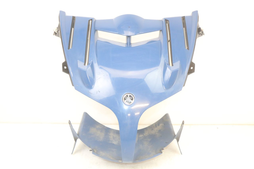 photo de CABEÇA DE GARFO YAMAHA FJR ABS 1300 (2006 - 2012) - Vista principal