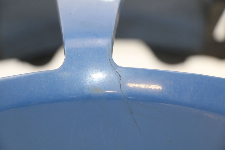 photo de CABEÇA DE GARFO YAMAHA FJR ABS 1300 (2006 - 2012) - Vista geral