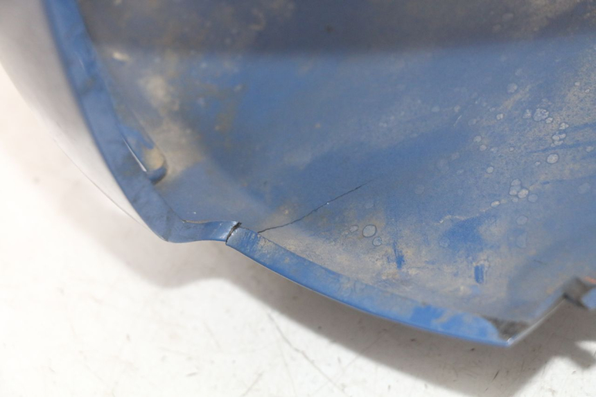 photo de CABEÇA DE GARFO YAMAHA FJR ABS 1300 (2006 - 2012) - Pontos de fixação
