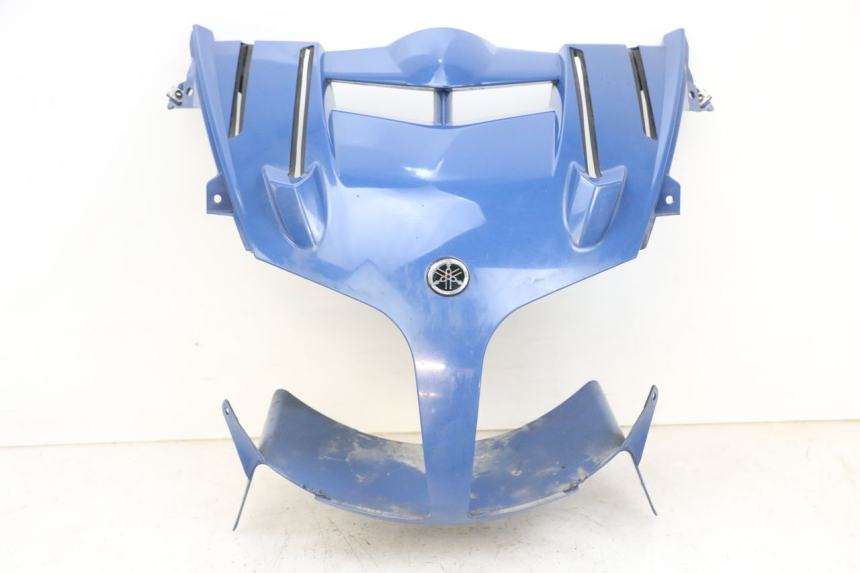 photo de CABEÇA DE GARFO YAMAHA FJR ABS 1300 (2006 - 2012) - Vista principal