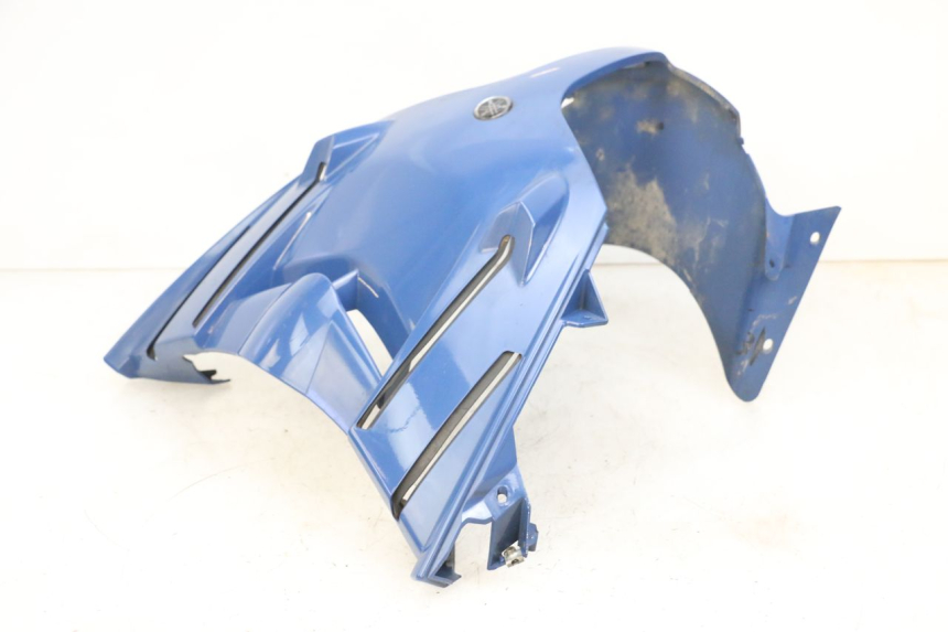 photo de CABEÇA DE GARFO YAMAHA FJR ABS 1300 (2006 - 2012) - Detalhe da peça