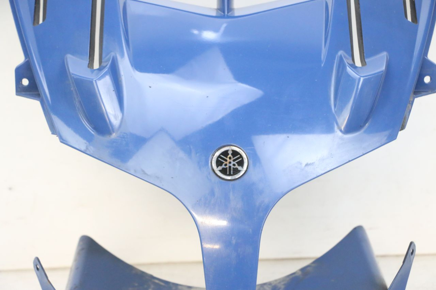 photo de CABEÇA DE GARFO YAMAHA FJR ABS 1300 (2006 - 2012) - Vista do produto
