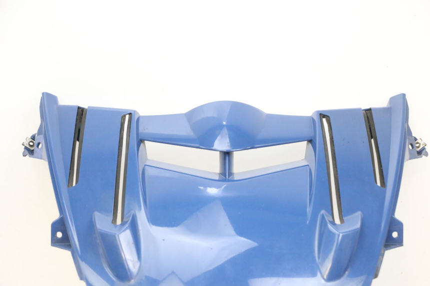 photo de CABEÇA DE GARFO YAMAHA FJR ABS 1300 (2006 - 2012) - Detalhes característicos