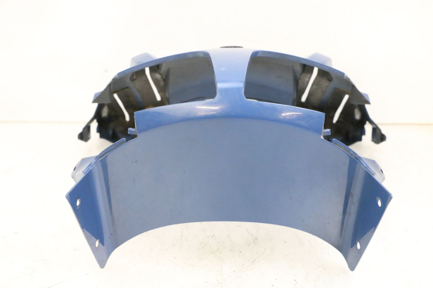 photo de CABEÇA DE GARFO YAMAHA FJR ABS 1300 (2006 - 2012) - Ampliação dos componentes