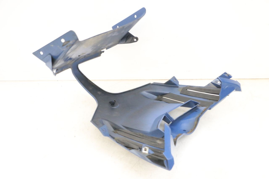 photo de CABEÇA DE GARFO YAMAHA FJR ABS 1300 (2006 - 2012) - Zoom do estado de desgaste