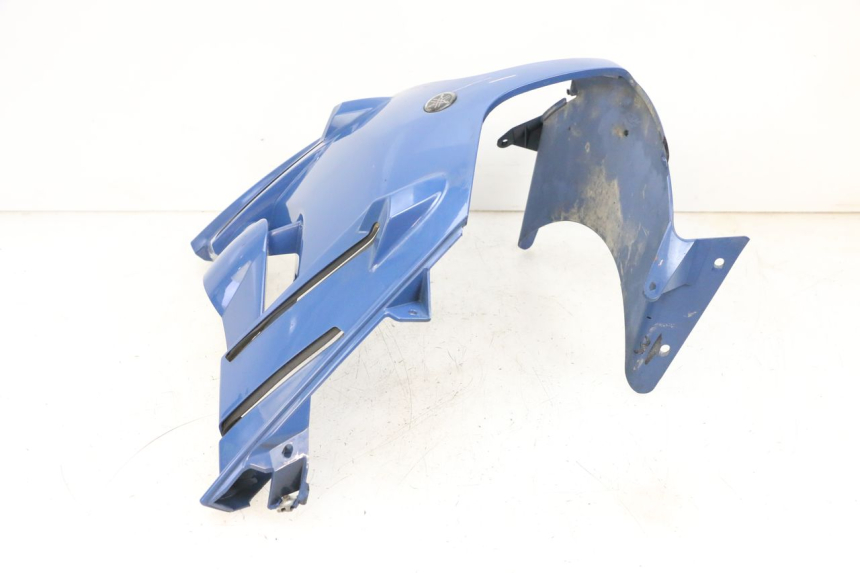 photo de CABEÇA DE GARFO YAMAHA FJR ABS 1300 (2006 - 2012) - Pontos de fixação