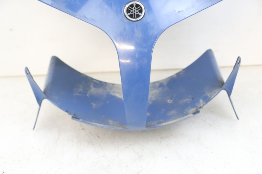 photo de CABEÇA DE GARFO YAMAHA FJR ABS 1300 (2006 - 2012) - Marcações e referências