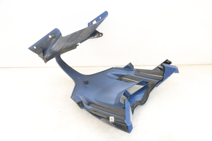photo de CABEÇA DE GARFO YAMAHA FJR ABS 1300 (2006 - 2012) - Zoom do estado de desgaste