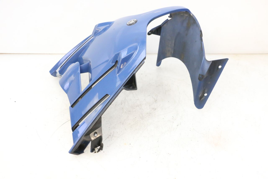 photo de CABEÇA DE GARFO YAMAHA FJR ABS 1300 (2006 - 2012) - Pontos de fixação