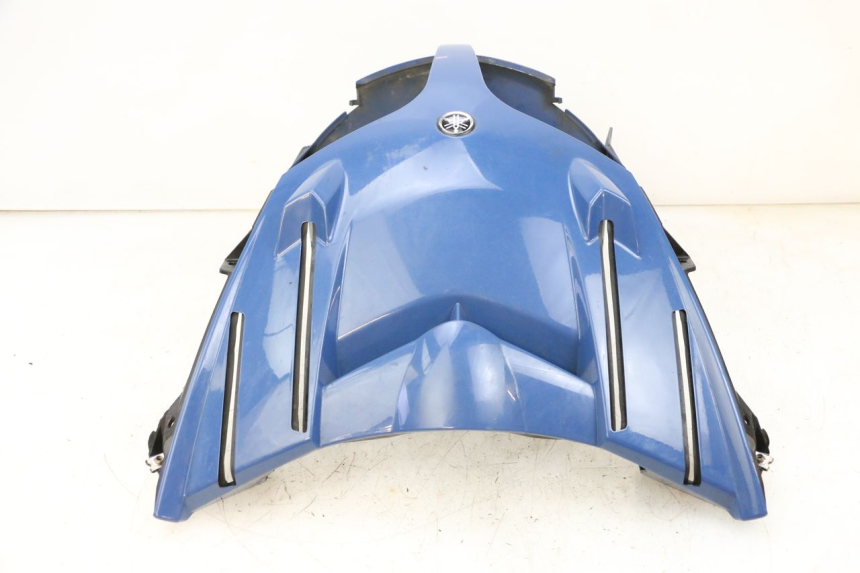 photo de CABEÇA DE GARFO YAMAHA FJR ABS 1300 (2006 - 2012) - Estado da superfície