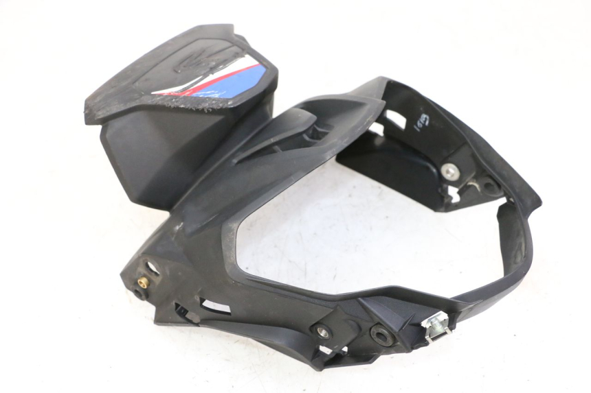 photo de CABEÇA DE GARFO BMW G310 R 310 (2016 - 2020) - Pontos de fixação