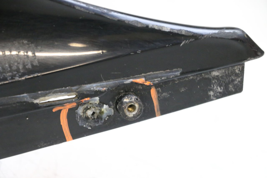 photo de CABEÇA DE GARFO KAWASAKI GPZ RX 1000 (1986 - 1988) - Vista de perto