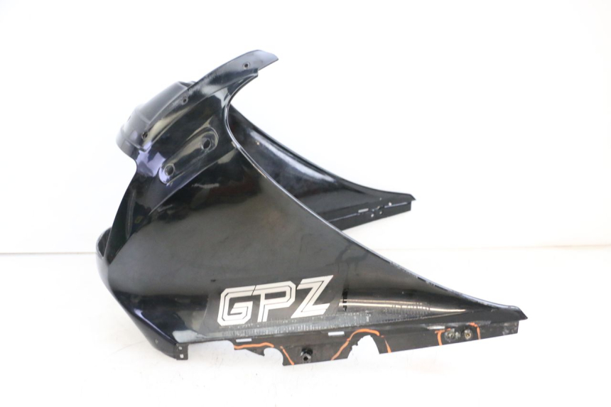 photo de CABEÇA DE GARFO KAWASAKI GPZ RX 1000 (1986 - 1988) - Imagem adicional