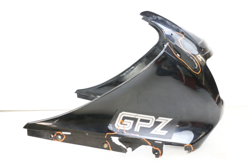 photo de CABEÇA DE GARFO KAWASAKI GPZ RX 1000 (1986 - 1988) - Zoom de qualidade
