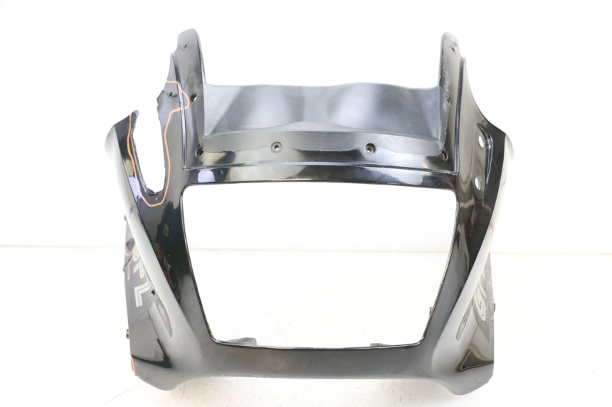 photo de CABEÇA DE GARFO KAWASAKI GPZ RX 1000 (1986 - 1988) - Outro ângulo de visão
