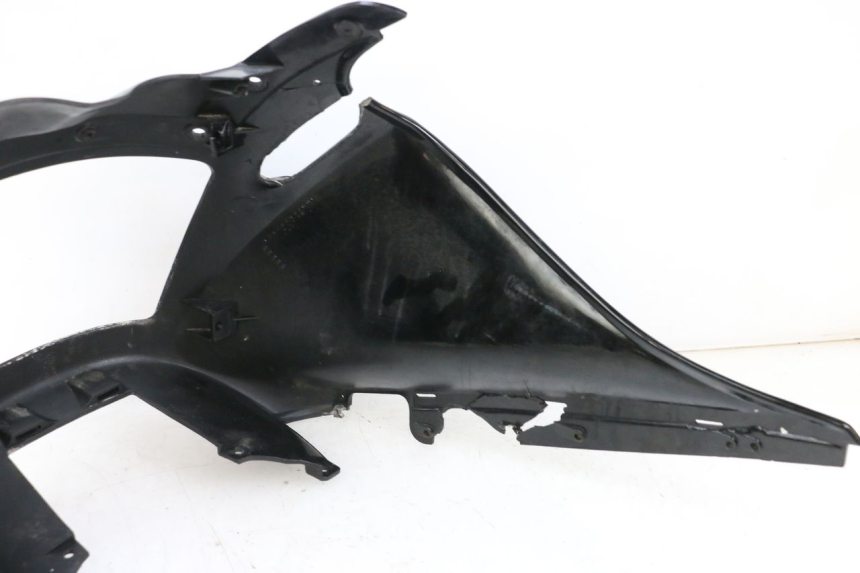 photo de CABEÇA DE GARFO KAWASAKI GPZ RX 1000 (1986 - 1988) - Outro ângulo de visão