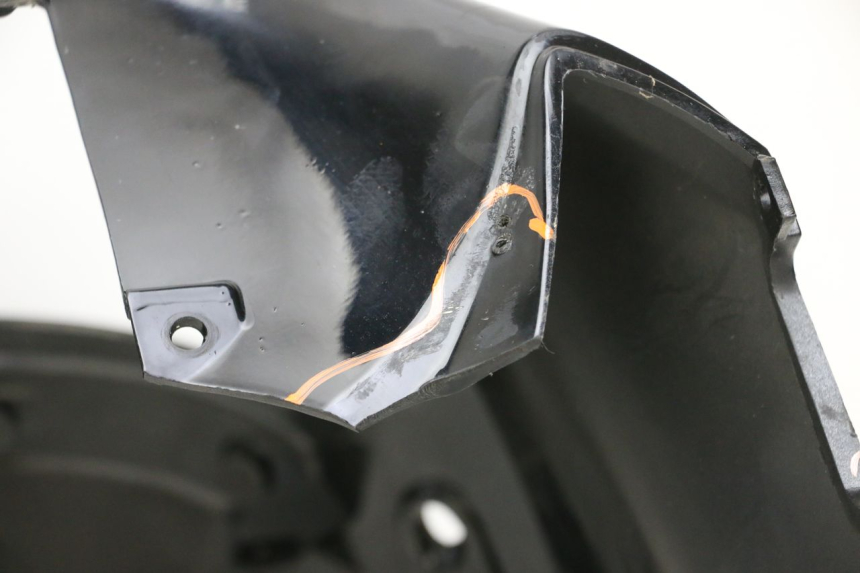 photo de CABEÇA DE GARFO KAWASAKI GPZ RX 1000 (1986 - 1988) - Peça verificada