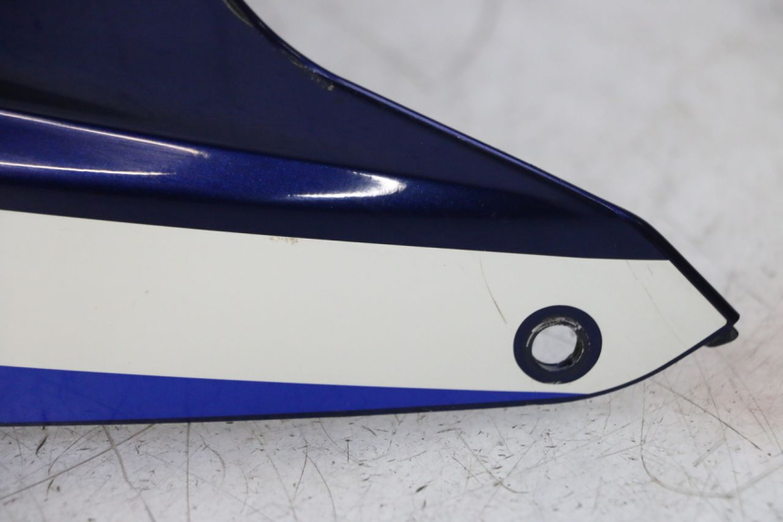 photo de CABEÇA DE GARFO SUZUKI GSXR GSX-R 1000 (2003 - 2004) - Detalhes característicos