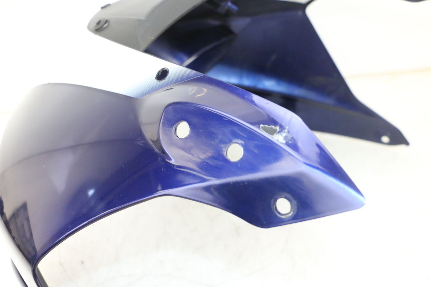 photo de CABEÇA DE GARFO SUZUKI GSXR GSX-R 1000 (2003 - 2004) - Vista de perto