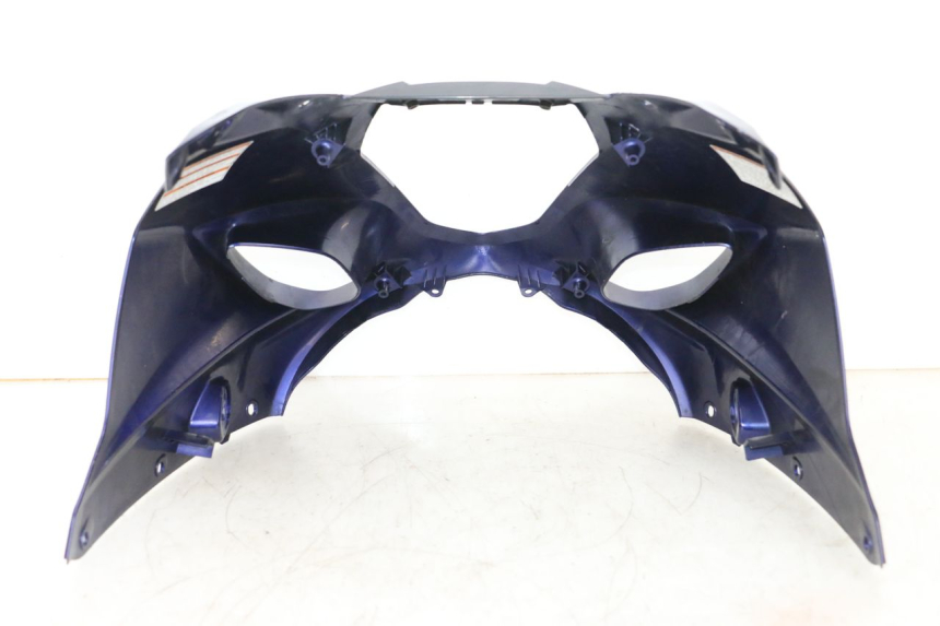 photo de CABEÇA DE GARFO SUZUKI GSXR GSX-R 1000 (2003 - 2004) - Inspeção visual