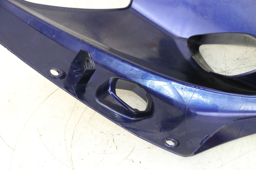 photo de CABEÇA DE GARFO SUZUKI GSXR GSX-R 1000 (2003 - 2004) - Zoom do estado de desgaste