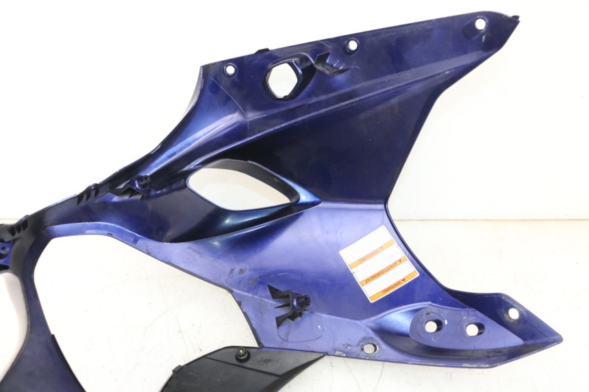 photo de CABEÇA DE GARFO SUZUKI GSXR GSX-R 1000 (2003 - 2004) - Outro ângulo de visão
