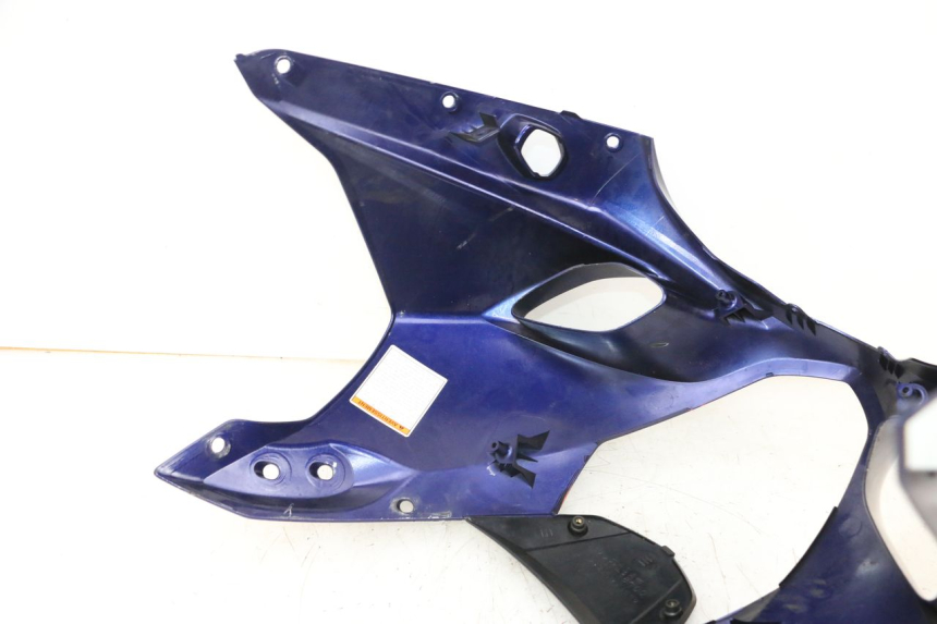photo de CABEÇA DE GARFO SUZUKI GSXR GSX-R 1000 (2003 - 2004) - Ampliação técnica