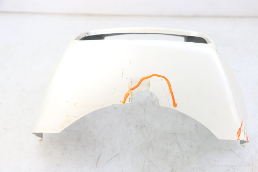 photo de CABEÇA DE GARFO HONDA MTX TC02 125 (1987 - 1989) - Detalhe da peça