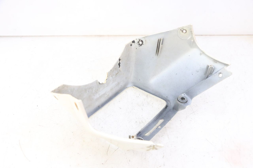 photo de CABEÇA DE GARFO HONDA MTX TC02 125 (1987 - 1989) - Detalhes característicos