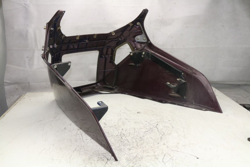 photo de CABEÇA DE GARFO BMW K 75 RT ABS 750 (1989 - 1997) - Detalhes característicos