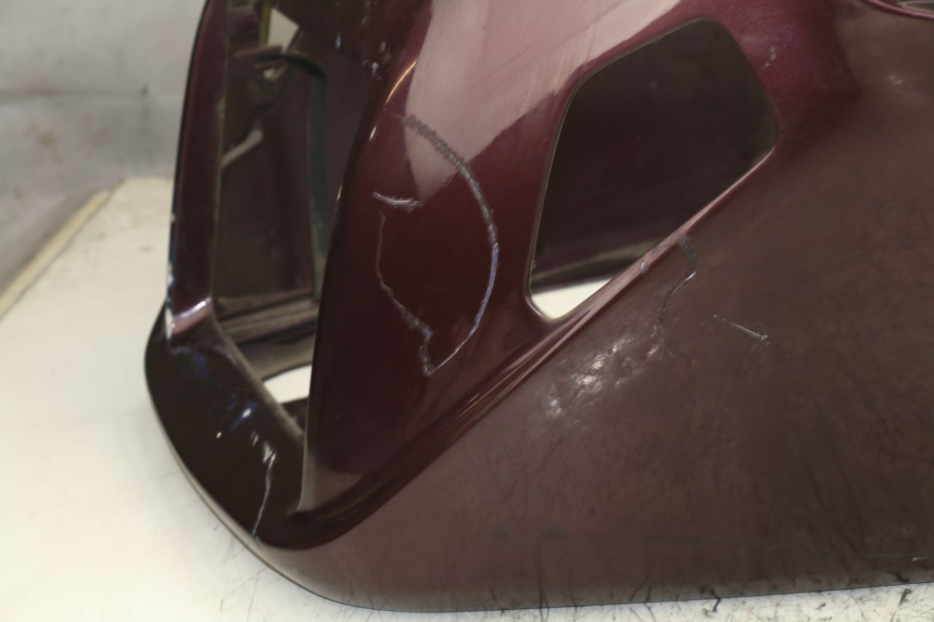 photo de CABEÇA DE GARFO BMW K 75 RT ABS 750 (1989 - 1997) - Ampliação dos componentes