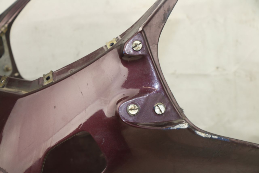 photo de CABEÇA DE GARFO BMW K 75 RT ABS 750 (1989 - 1997) - Vista de perto