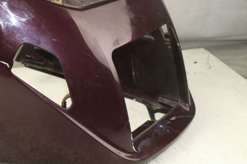 photo de CABEÇA DE GARFO BMW K 75 RT ABS 750 (1989 - 1997) - Inspeção visual