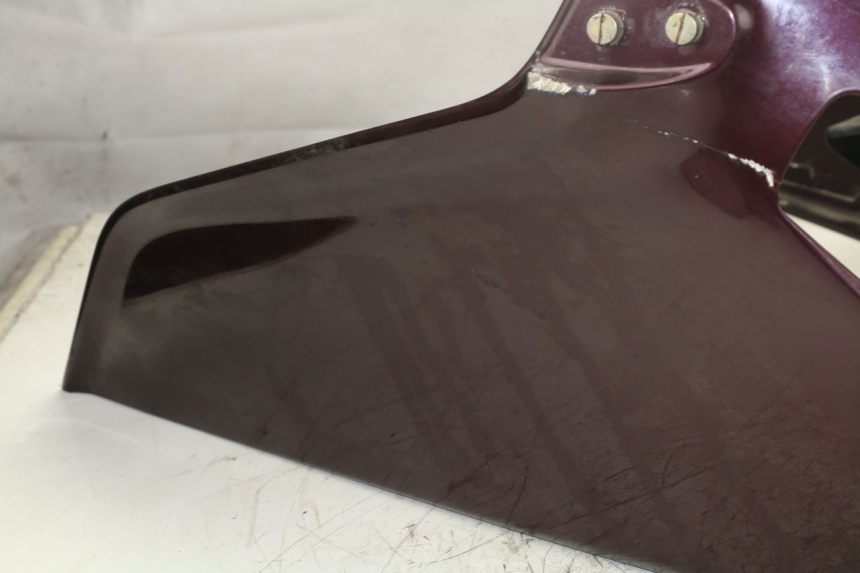 photo de CABEÇA DE GARFO BMW K 75 RT ABS 750 (1989 - 1997) - Estrutura - ampliação