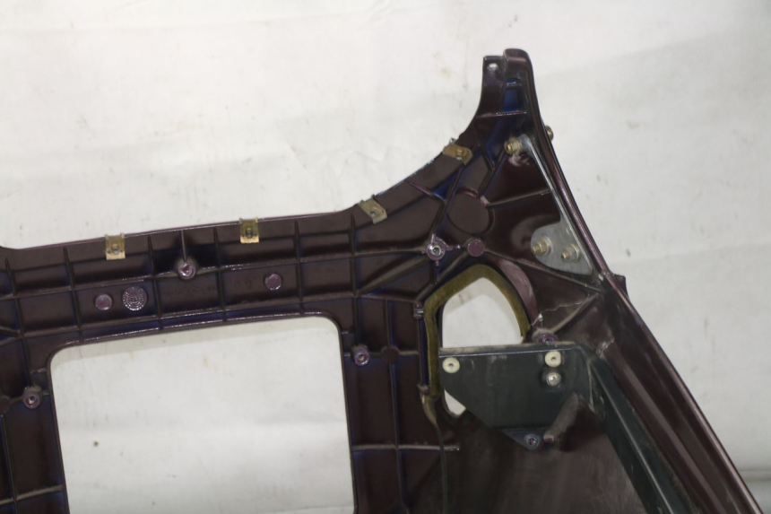 photo de CABEÇA DE GARFO BMW K 75 RT ABS 750 (1989 - 1997) - Pontos de fixação