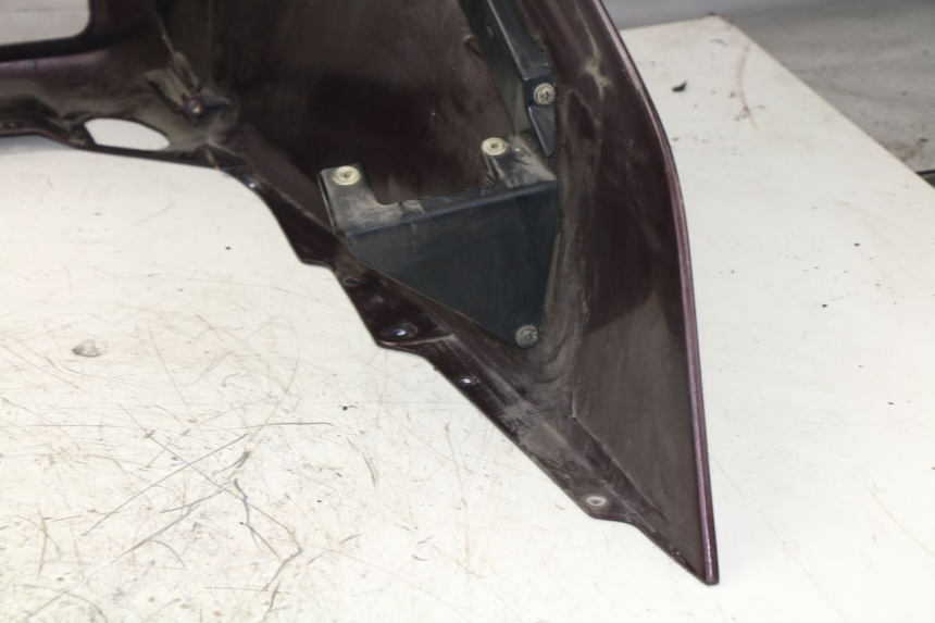photo de CABEÇA DE GARFO BMW K 75 RT ABS 750 (1989 - 1997) - Estado da superfície