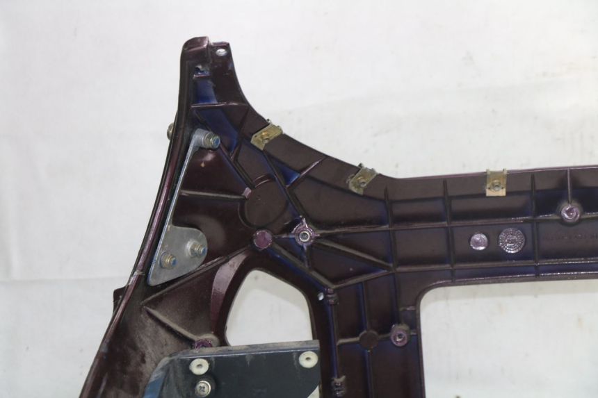 photo de CABEÇA DE GARFO BMW K 75 RT ABS 750 (1989 - 1997) - Marcações e referências