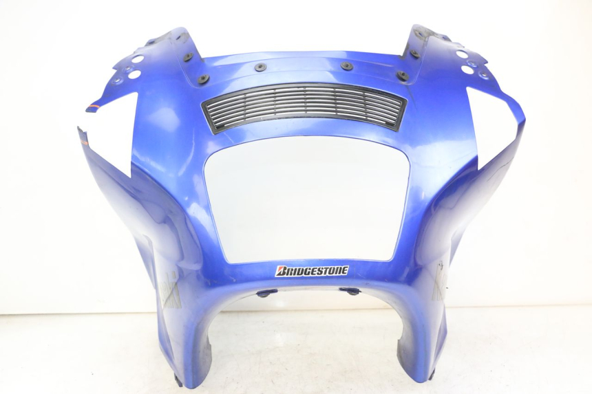 photo de CABEÇA DE GARFO KAWASAKI GTR 1000 (1994 - 2004) - Vista principal