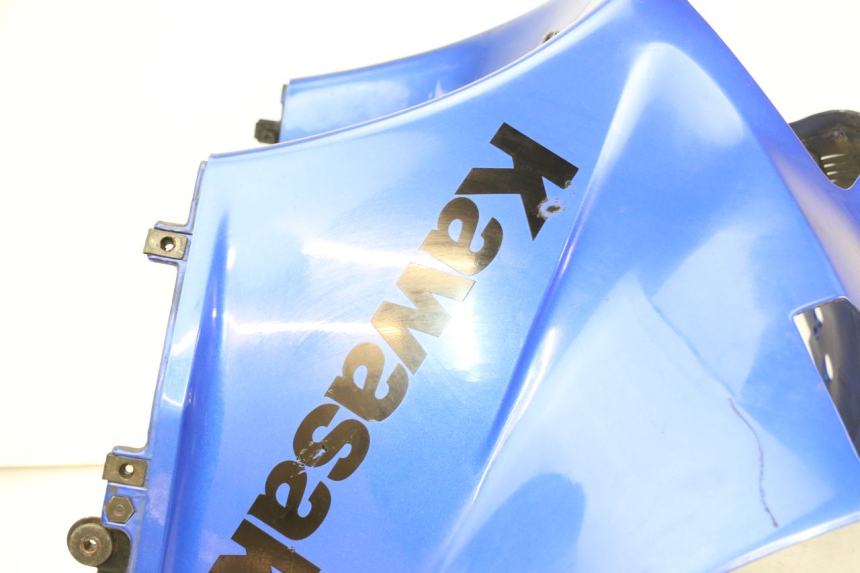 photo de CABEÇA DE GARFO KAWASAKI GTR 1000 (1994 - 2004) - Ampliação dos componentes