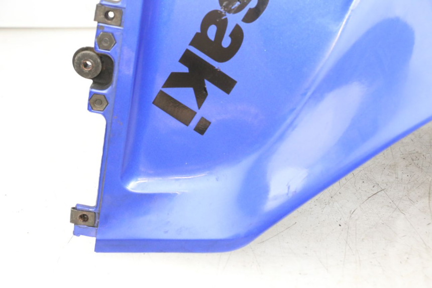 photo de CABEÇA DE GARFO KAWASAKI GTR 1000 (1994 - 2004) - Vista de perto
