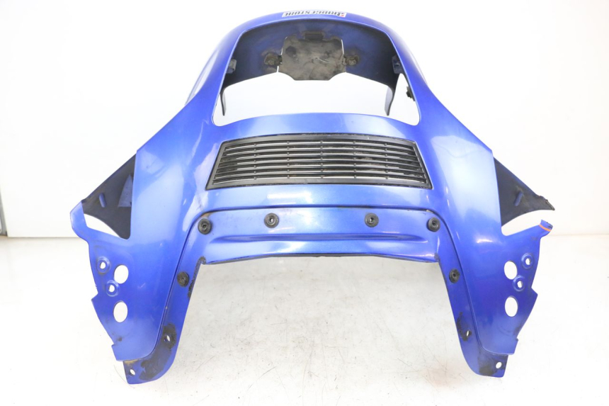 photo de CABEÇA DE GARFO KAWASAKI GTR 1000 (1994 - 2004) - Inspeção visual