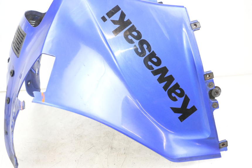 photo de CABEÇA DE GARFO KAWASAKI GTR 1000 (1994 - 2004) - Estrutura - ampliação