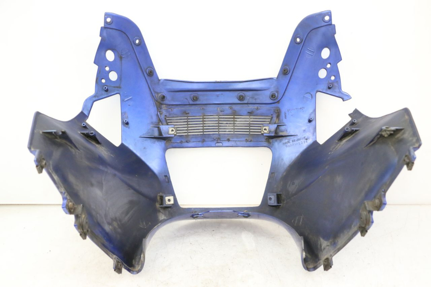 photo de CABEÇA DE GARFO KAWASAKI GTR 1000 (1994 - 2004) - Outro ângulo de visão