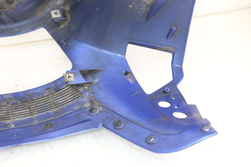 photo de CABEÇA DE GARFO KAWASAKI GTR 1000 (1994 - 2004) - Ampliação técnica