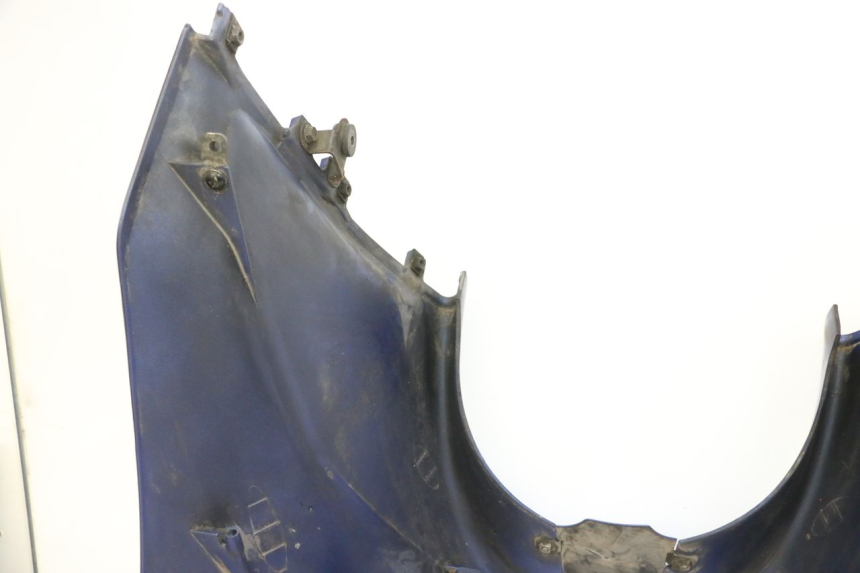 photo de CABEÇA DE GARFO KAWASAKI GTR 1000 (1994 - 2004) - Pontos de fixação